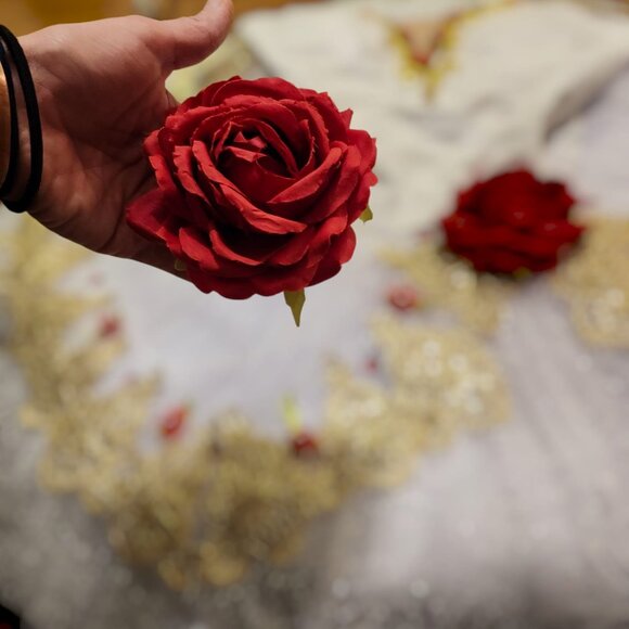 Ballet Tutu- adult size, There are 2 tutus available - Used in Paquita Ballet - Picture 3 of 5